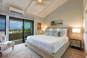 Kondominium, 1 kamar tidur | 1 kamar tidur, setrika/meja setrika, dan Wi-Fi gratis