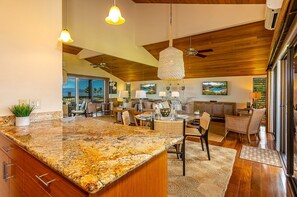 Condo, 1 Bedroom | Interior - Wailea Ekolu One Bedrooms by Coldwell Banker Island Vacations (Kihei)