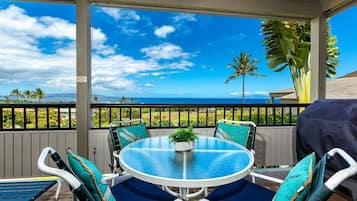 Condo, 1 Bedroom | Outdoor dining