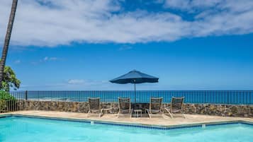 Condo, 2 Bedrooms | Pool