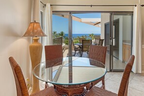 Appartement, 2 slaapkamers | Dineren