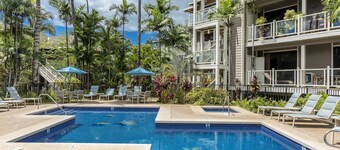 Grand Champions 35 2 Bedroom Condo