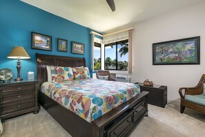 Condo, 2 phòng ngủ | 2 phòng ngủ, bàn ủi/dụng cụ ủi quần áo 