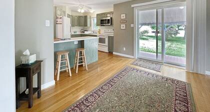 Beach House - Y842 Minutes To York Beach 3 Bedroom Home by RedAwning