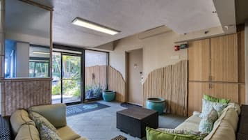 Studio | Intérieur