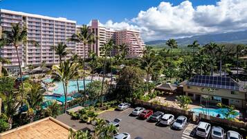 Studio | Property grounds