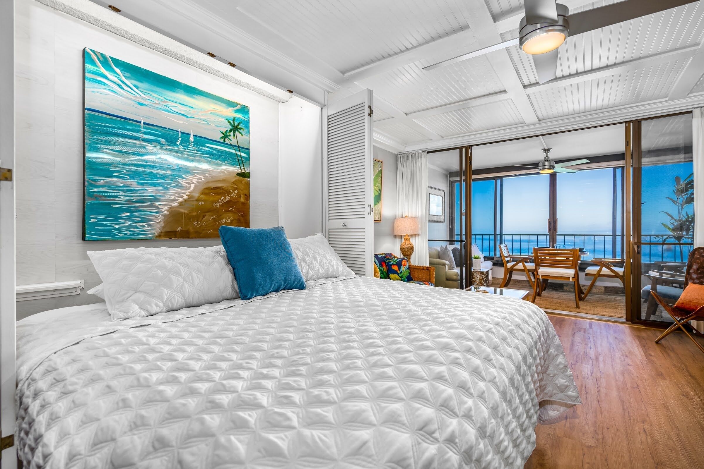 Studio | Iron/ironing board, free WiFi