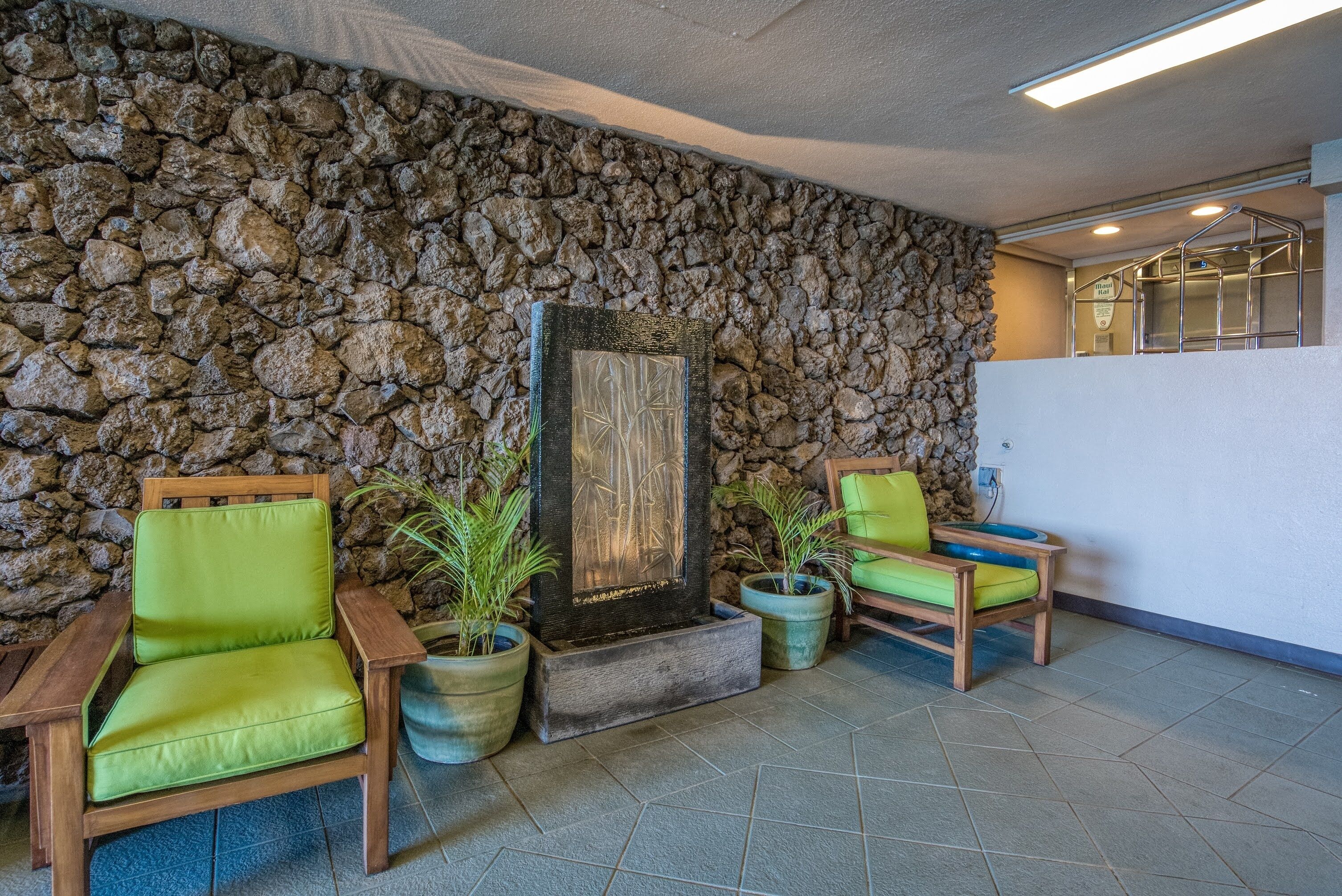 Studio | Interior