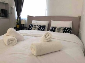 Monolocale | 1 camera