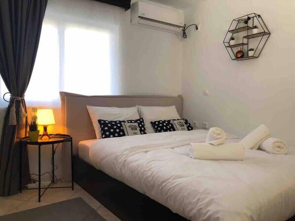 Monolocale | 1 camera