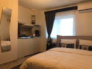Studio | 1 bedroom