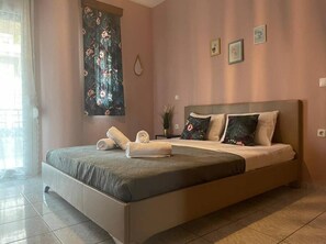 شقة | 2 عدّة غرف نوم