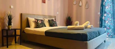 2 عدّة غرف نوم