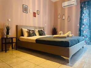 شقة | 2 عدّة غرف نوم