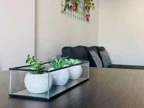 อพาร์ทเมนท์ | 2 ห้องนอน