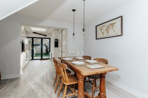 House | 2 bedrooms