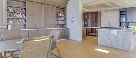 Condo, 1 habitación | Interior