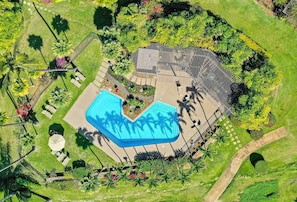 Condo, 1 Bedroom | Pool