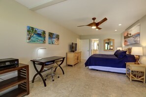 Condo, 1 Bedroom | 1 bedroom, free WiFi - Wailea Ekahi, #22b 1 Bedroom Condo by RedAwning (Kihei)