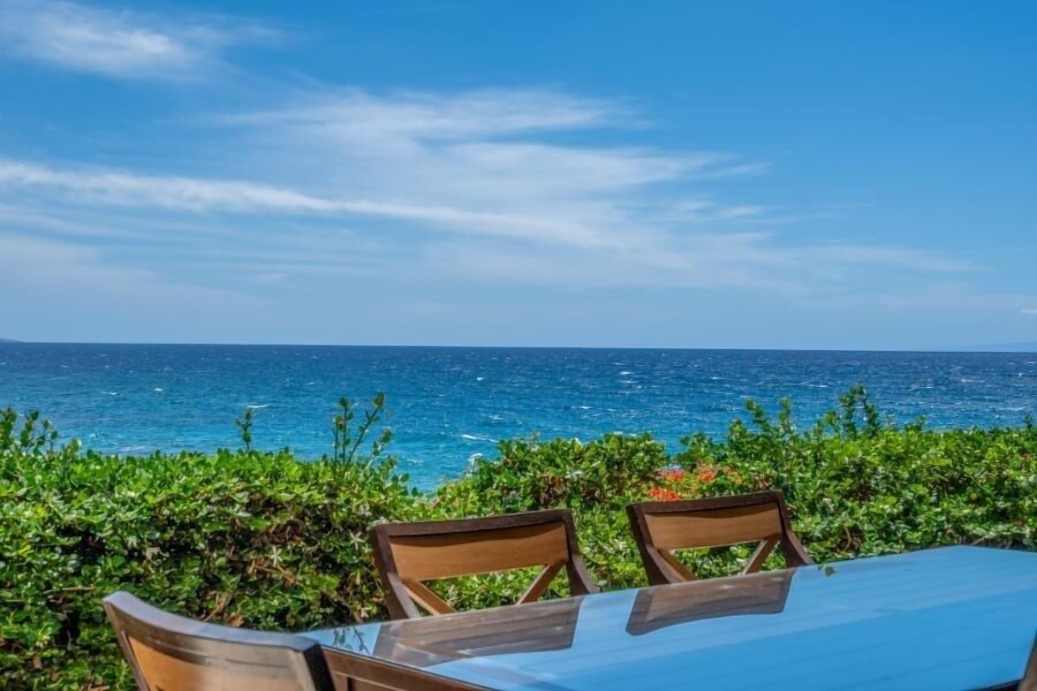 Condo, 2 quartos | Opções para refeição ao ar livre