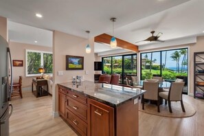 Condo, 2 Bedrooms | Interior - Makena Surf, #g-101 2 Bedroom Condo by RedAwning (Kihei)