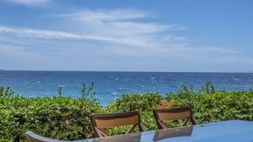 Condo, 2 quartos | Opções para refeição ao ar livre
