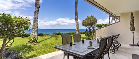 Condo, 2 Bedrooms | Outdoor dining