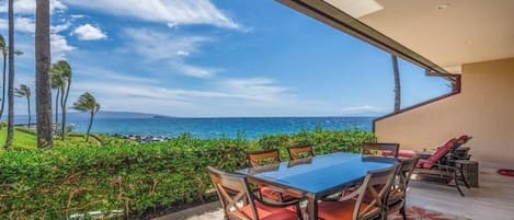 Condo, 2 Bedrooms | Outdoor dining