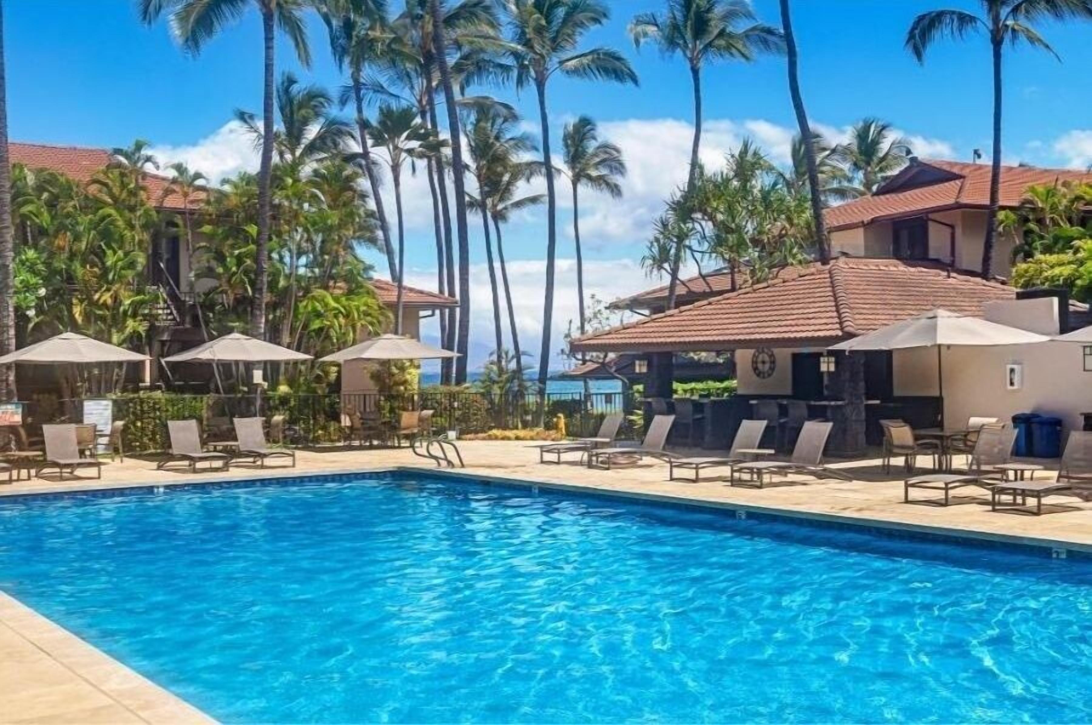 Condo, 2 quartos | Piscina | Piscina externa, piscina aquecida