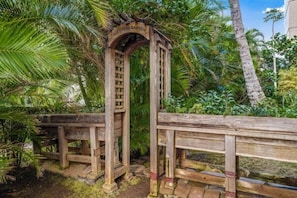 Property grounds - Kamaole Nalu, #603 2 Bedroom Condo by RedAwning (Kihei)