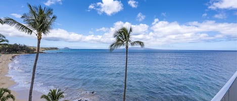 Condo, 2 Bedrooms | Beach