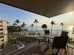 Condo, 2 Bedrooms | Outdoor dining - Kamaole Nalu, #603 2 Bedroom Condo by RedAwning (Kihei)