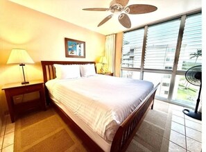 Condo, 2 habitaciones | 2 habitaciones y wifi gratis 