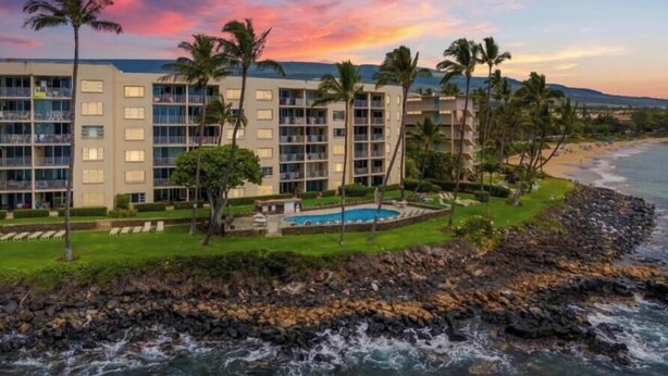 Condo, 2 Bedrooms | Exterior - Royal Mauian, #114 2 Bedroom Condo by RedAwning (Kihei)