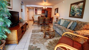 Unclassified image, 2 of 30, button - Kihei Beach, #402 2 Bedroom Condo by RedAwning (Kihei)