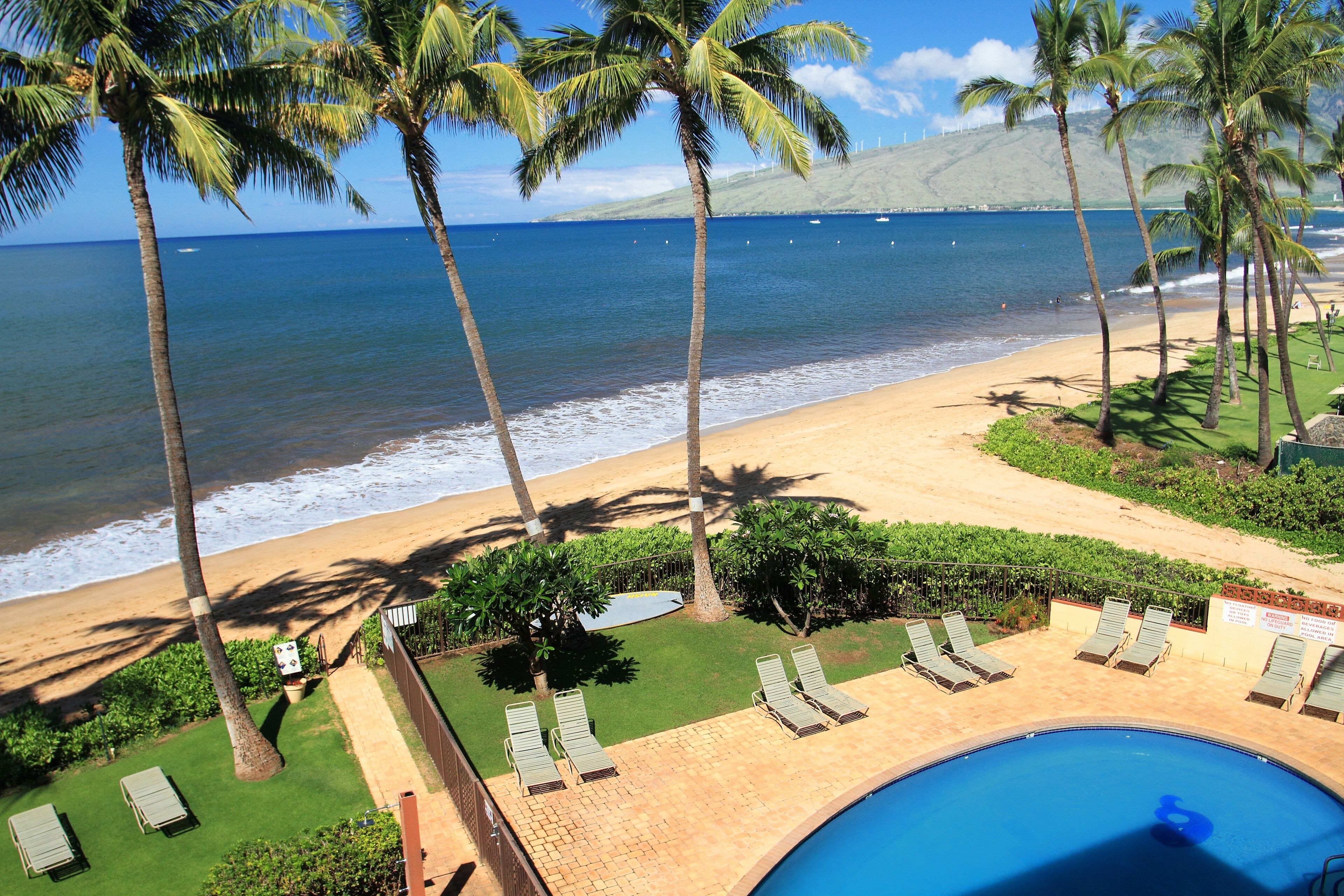 Condo, 2 Bedrooms | Pool