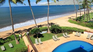 Unclassified image, 5 of 30, button - Kihei Beach, #402 2 Bedroom Condo by RedAwning (Kihei)