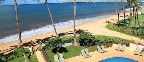 Condo, 2 Bedrooms | Pool