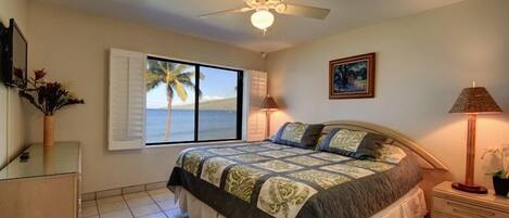 Condo, 2 habitaciones | 2 habitaciones y wifi gratis