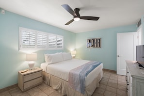 Condo, 1 Bedroom | 1 bedroom, WiFi (free) - Kihei Beach, #306 1 Bedroom Condo by RedAwning (Kihei)