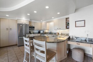 Apartment, 1 Schlafzimmer | Eigene Küche