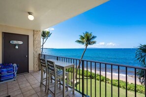Condo, 1 Bedroom | Property grounds
