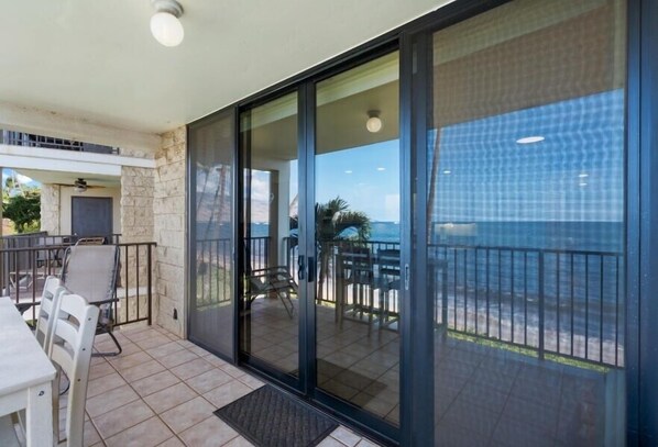 Apartamento, 1 habitación | Restaurante al aire libre