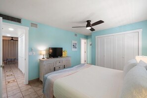 公寓客房, 1 間臥室 | 1 間臥室、免費無線上網