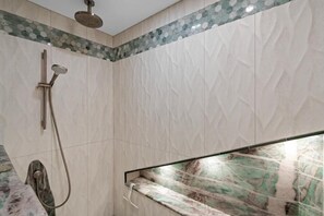 Bathroom - Maalaea Surf, #c-7 2 Bedroom Condo by RedAwning (Kihei)