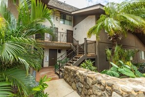 Condo, 2 Bedrooms | Exterior - Maalaea Surf, #c-7 2 Bedroom Condo by RedAwning (Kihei)