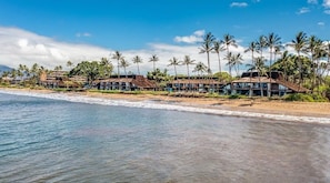 Condo, 2 Bedrooms | Beach