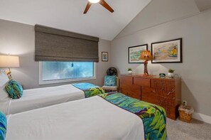 Condo, 2 chambres | 2 chambres, accès au Wi-Fi (inclus)