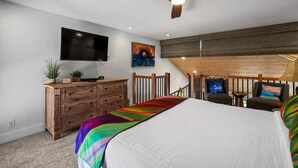 Apartment, 2 Schlafzimmer