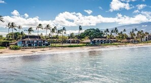 Condo, 2 Bedrooms | Beach - Maalaea Surf, #c-7 2 Bedroom Condo by RedAwning (Kihei)